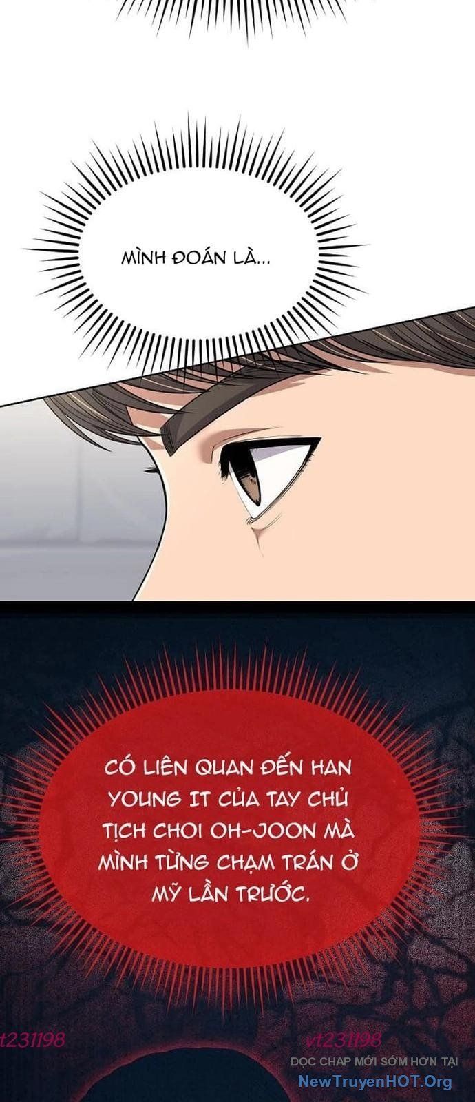 Nhân Viên Thực Tập Kim Cheolsu - chap107 - Trang 51